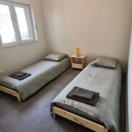Hébergement de vacances L'escale-grande Maison-vosges